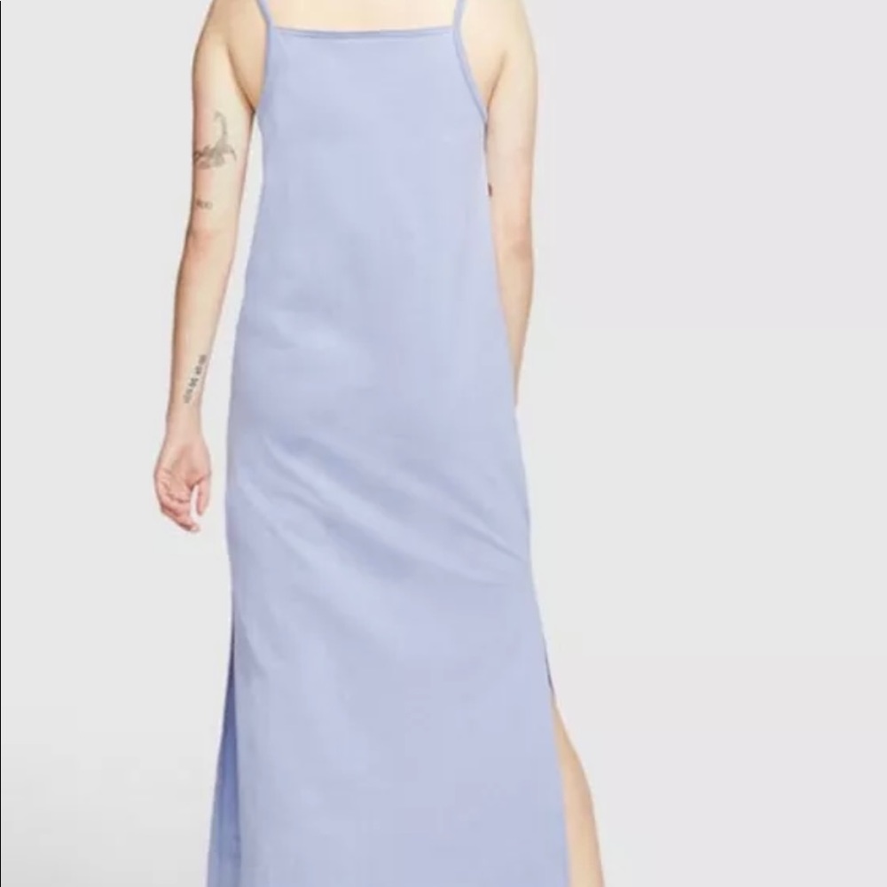 Nike dress